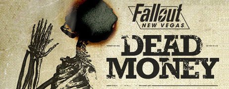 Fallout: New Vegas - Dead Money