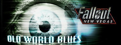 Рецензия на Fallout: New Vegas - Old World Blues