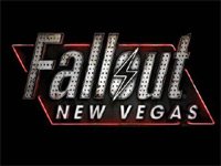   Fallout New Vegas 