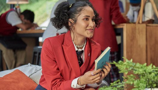Сериал Мятежники новое поколение - «Мятежники» и «Ложа»