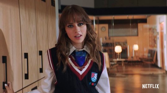 Сериал Мятежники новое поколение - «Мятежники» и «Ложа»