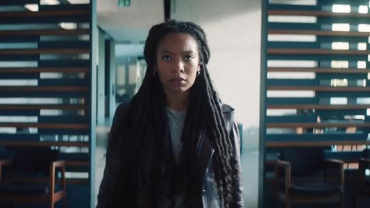 Сериал Поколение Ви - Сыворотка для новых героев